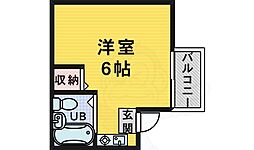 🉐敷金礼金0円！🉐南海高野線 堺東駅 徒歩13分