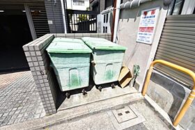 エグゼプランシュス百舌鳥  ｜ 大阪府堺市北区百舌鳥赤畑町３丁（賃貸マンション3LDK・1階・88.05㎡） その29