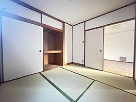 オリエントシティ上野芝 1A ｜ 大阪府堺市堺区緑ヶ丘北町３丁（賃貸マンション2LDK・1階・45.00㎡） その13