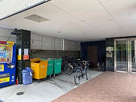 大阪府堺市堺区戎之町西１丁1番18号（賃貸マンション1LDK・1階・36.41㎡） その13