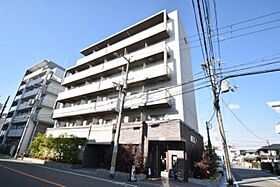 大阪府堺市北区北花田町３丁（賃貸マンション1K・5階・26.83㎡） その3