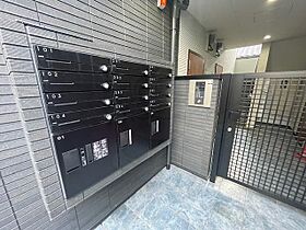 大阪府堺市西区浜寺諏訪森町東１丁（賃貸アパート1DK・2階・30.23㎡） その28