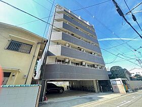 デュオブライト堺東 303 ｜ 大阪府堺市堺区櫛屋町東１丁（賃貸マンション1LDK・3階・31.02㎡） その1