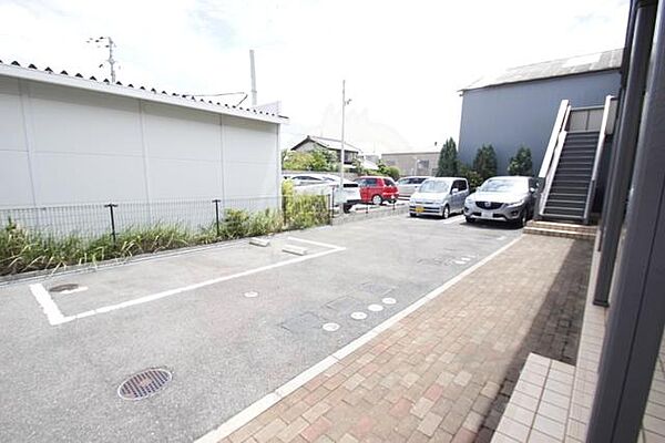 大阪府堺市堺区三宝町４丁(賃貸アパート1K・2階・29.17㎡)の写真 その12