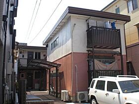 山中ハイツA棟B棟  ｜ 大阪府堺市北区長曽根町（賃貸アパート1R・2階・28.00㎡） その1