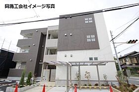 大阪府堺市西区鳳中町９丁1番32号（賃貸アパート1K・1階・30.16㎡） その1