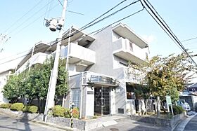 大阪府堺市北区黒土町2363番13号（賃貸マンション2LDK・3階・57.12㎡） その3