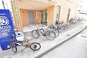 泉ニューライフ  ｜ 大阪府堺市北区東浅香山町２丁251番1号（賃貸マンション2K・4階・33.00㎡） その16