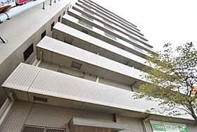 サザンクレスト堺東  ｜ 大阪府堺市堺区南花田口町２丁（賃貸マンション1K・4階・26.03㎡） その3