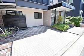 アルファヴィレッジ  ｜ 大阪府堺市西区浜寺船尾町西２丁（賃貸マンション1K・2階・20.70㎡） その15