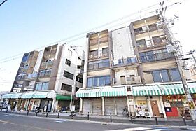 大阪府堺市堺区東雲西町４丁（賃貸マンション1LDK・5階・40.00㎡） その3