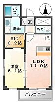 大阪府堺市堺区中三国ヶ丘町７丁2番25号（賃貸マンション1LDK・3階・43.92㎡） その2