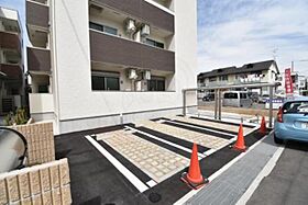 大阪府堺市西区鳳中町９丁（賃貸アパート1K・3階・27.67㎡） その19