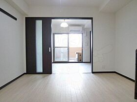 住吉橋ポルト  ｜ 大阪府堺市堺区住吉橋町２丁（賃貸マンション1LDK・8階・36.28㎡） その3