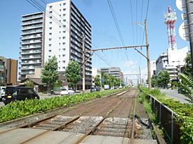 住吉橋ポルト  ｜ 大阪府堺市堺区住吉橋町２丁（賃貸マンション1LDK・8階・36.28㎡） その21