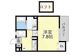 石津川駅 6.3万円