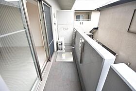 大阪府堺市堺区材木町東１丁（賃貸マンション1DK・3階・34.53㎡） その12