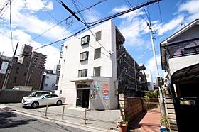 シティーロイヤル  ｜ 大阪府堺市堺区南向陽町１丁（賃貸マンション1LDK・4階・41.31㎡） その1