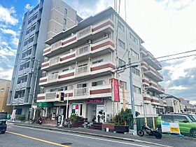 クリーンハイム三松  ｜ 大阪府堺市堺区向陵東町２丁（賃貸マンション2LDK・2階・56.23㎡） その1