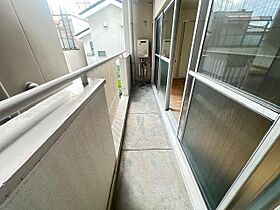 クリーンハイム三松  ｜ 大阪府堺市堺区向陵東町２丁（賃貸マンション2LDK・2階・56.23㎡） その16