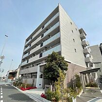 大阪府堺市堺区三宝町３丁20番1号（賃貸マンション1K・2階・30.09㎡） その1