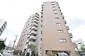 大阪府堺市堺区宿屋町西３丁1番20号（賃貸マンション3LDK・6階・66.03㎡） その3