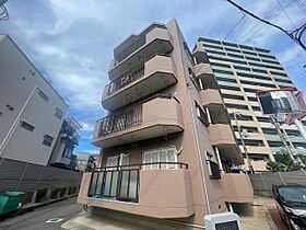 第2カルム堺  ｜ 大阪府堺市堺区三宝町３丁（賃貸マンション3LDK・3階・61.20㎡） その1