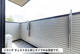 サンライズメゾン  ｜ 大阪府堺市北区新金岡町５丁3番505号（賃貸アパート1LDK・1階・41.88㎡） その11