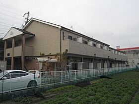 大阪府堺市西区浜寺諏訪森町西１丁（賃貸アパート1K・2階・27.00㎡） その1