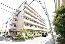 大阪府堺市堺区向陵中町６丁4番1号（賃貸マンション1R・4階・19.28㎡） その1