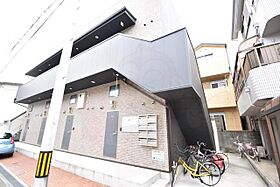 大阪府堺市堺区香ヶ丘町１丁14番7号（賃貸アパート1R・2階・20.92㎡） その15