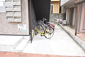 大阪府堺市堺区香ヶ丘町１丁14番7号（賃貸アパート1R・2階・20.92㎡） その12