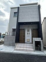 大阪府堺市堺区南島町２丁（賃貸アパート1R・1階・25.92㎡） その3