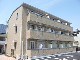 大阪府堺市北区長曽根町1615番1号（賃貸アパート1R・2階・30.27㎡） その1