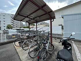 大阪府堺市北区金岡町（賃貸アパート1K・1階・24.00㎡） その22