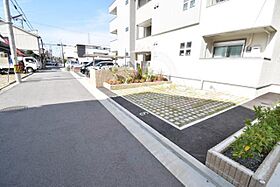 大阪府堺市北区百舌鳥赤畑町４丁307番1号（賃貸アパート1LDK・2階・40.05㎡） その4