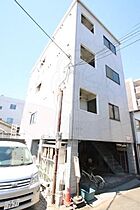 ラカーサ  ｜ 大阪府堺市堺区神南辺町１丁（賃貸マンション1R・3階・16.00㎡） その1