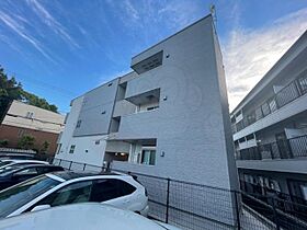 フジパレス堺なかもず5番館  ｜ 大阪府堺市北区中百舌鳥町４丁469番1号（賃貸アパート1LDK・1階・40.72㎡） その3