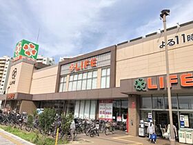 大阪府堺市堺区栄橋町１丁（賃貸マンション1LDK・8階・40.00㎡） その19