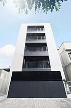 ハコス・堺　山之口  ｜ 大阪府堺市堺区甲斐町東２丁1番5号（賃貸マンション1LDK・5階・29.92㎡） その3