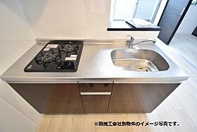 大阪府堺市堺区香ヶ丘町５丁（賃貸アパート1K・1階・28.91㎡） その7