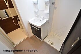 大阪府堺市堺区香ヶ丘町５丁（賃貸アパート1K・1階・28.91㎡） その9