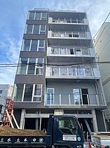 大阪府堺市堺区戎之町東１丁（賃貸マンション1DK・3階・30.73㎡） その1