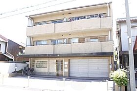 大阪府堺市堺区旭ヶ丘南町３丁（賃貸マンション2LDK・3階・46.00㎡） その1