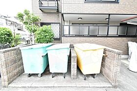 大阪府堺市北区新堀町２丁（賃貸マンション1R・1階・27.68㎡） その15