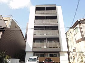 レガシィ・エビス  ｜ 大阪府堺市堺区市之町東２丁1番22号（賃貸マンション1LDK・3階・34.91㎡） その1