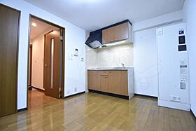 パルファン上野芝2  ｜ 大阪府堺市西区上野芝町３丁（賃貸マンション1LDK・5階・48.00㎡） その23