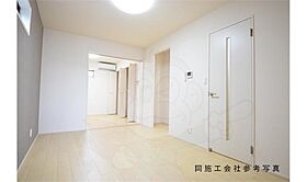 大阪府堺市堺区浅香山町１丁3番27号（賃貸アパート1LDK・1階・40.00㎡） その17