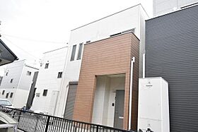 大阪府堺市西区鳳西町３丁724番8号（賃貸一戸建3LDK・1階・78.66㎡） その3