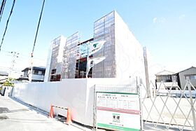 大阪府堺市北区蔵前町３丁10番8号（賃貸マンション1LDK・3階・40.00㎡） その1